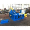 Wastong Metal Steel Aluminium Copper Iron Chips Baler